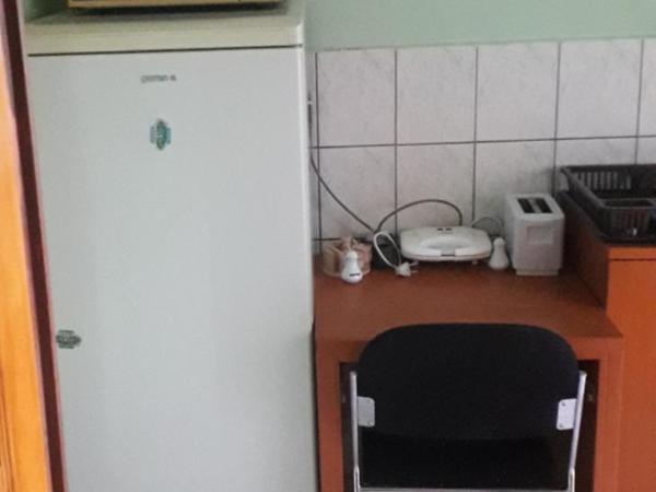 Williams Village Bowling & Country Club : photo 3 de la chambre appartement 2 chambres