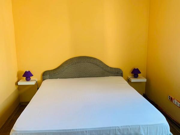 Williams Village Bowling & Country Club : photo 2 de la chambre chambre standard lit queen-size