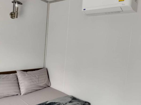 Wild Ones Hostel : photo 1 de la chambre chambre simple Économique