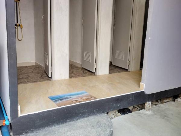 Wild Ones Hostel : photo 6 de la chambre chambre simple Économique