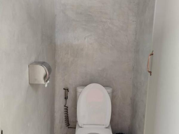 Wild Ones Hostel : photo 7 de la chambre chambre simple Économique