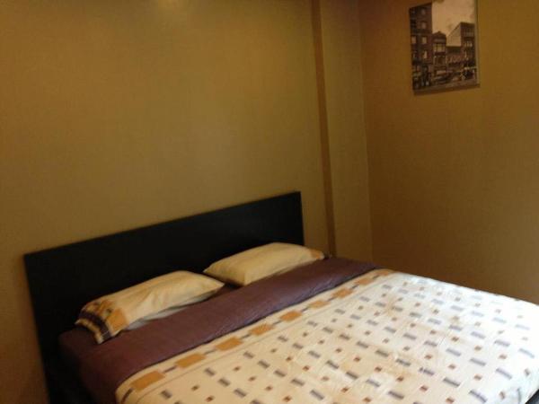 The State Apartment : photo 7 de la chambre appartement avec balcon