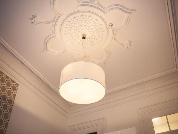 Oporto Loft : photo 7 de la chambre chambre simple / double standard