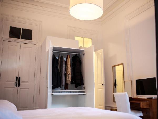 Oporto Loft : photo 6 de la chambre chambre simple / double standard