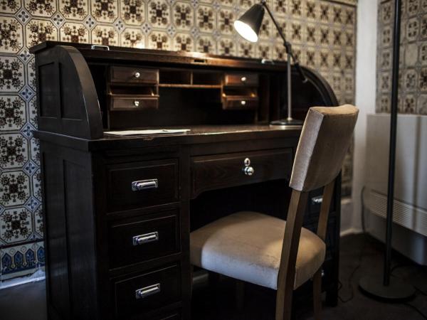 Oporto Loft : photo 2 de la chambre suite familiale