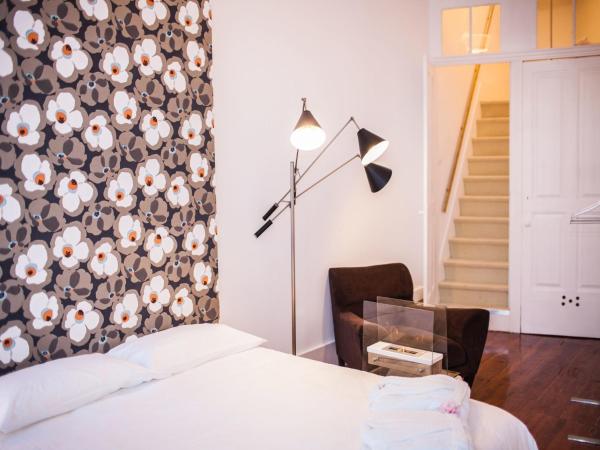 Oporto Loft : photo 3 de la chambre suite familiale