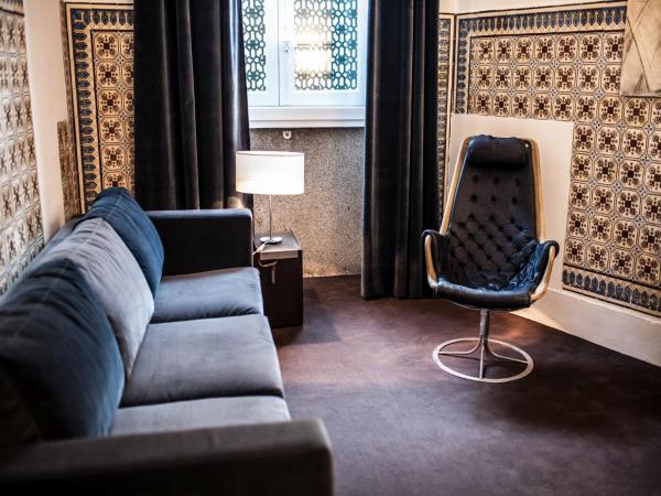 Oporto Loft : photo 9 de la chambre suite familiale