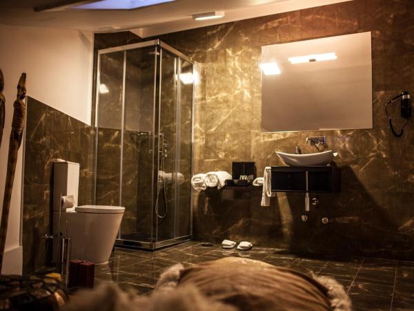 Oporto Loft : photo 8 de la chambre chambre double deluxe