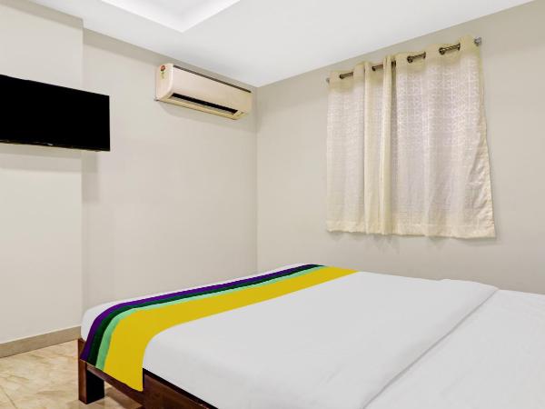 Itsy Hotels Infinity, Hitech City : photo 4 de la chambre chambre double standard