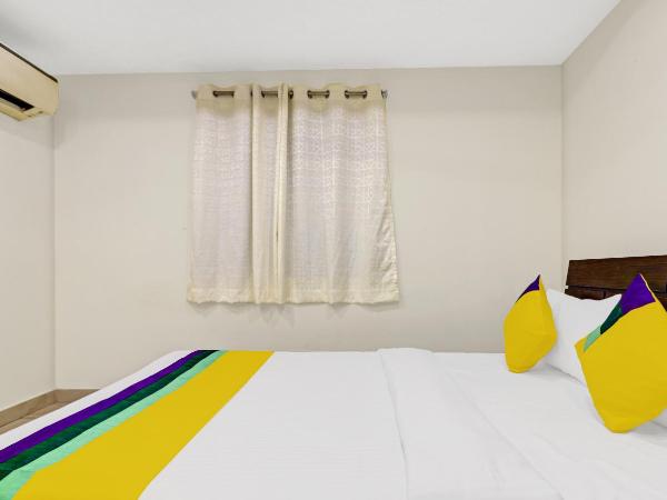Itsy Hotels Infinity, Hitech City : photo 5 de la chambre chambre double standard