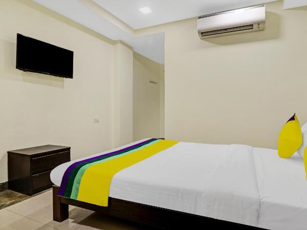 Itsy Hotels Infinity, Hitech City : photo 9 de la chambre chambre double standard