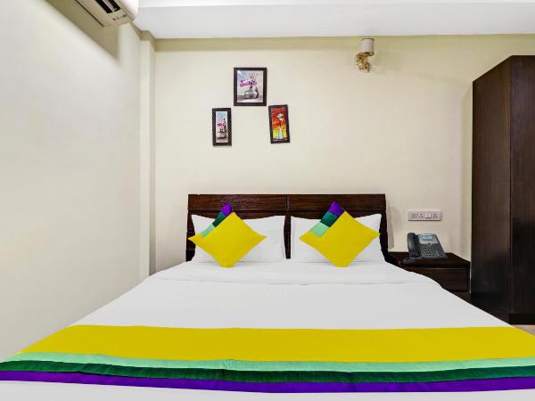 Itsy Hotels Infinity, Hitech City : photo 10 de la chambre chambre double standard