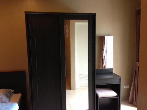 The State Apartment : photo 10 de la chambre appartement avec balcon