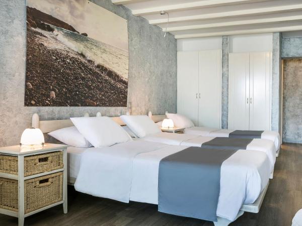 Ilio Maris : photo 1 de la chambre chambre triple Économique