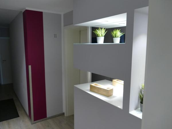 Pension Sölde : photo 5 de la chambre chambre double ou lits jumeaux