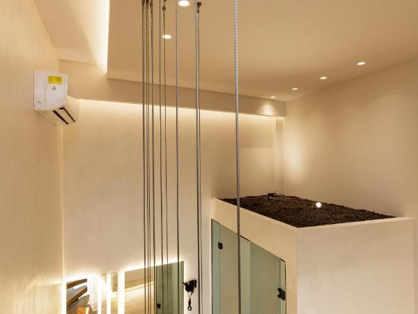 Kahlua Sea View Suites : photo 7 de la chambre suite junior en duplex