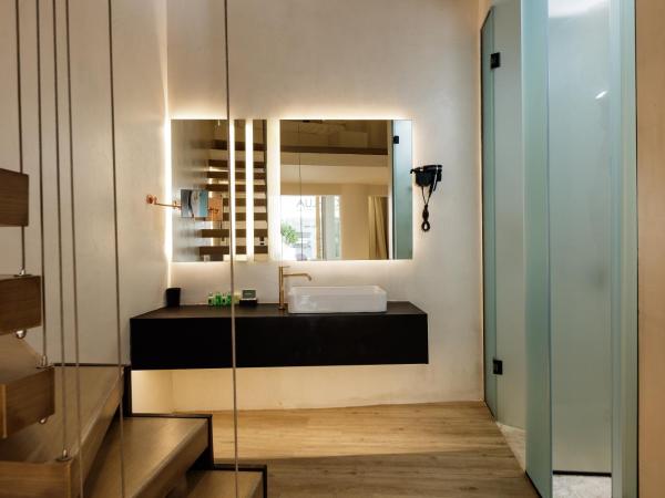 Kahlua Sea View Suites : photo 8 de la chambre suite junior en duplex