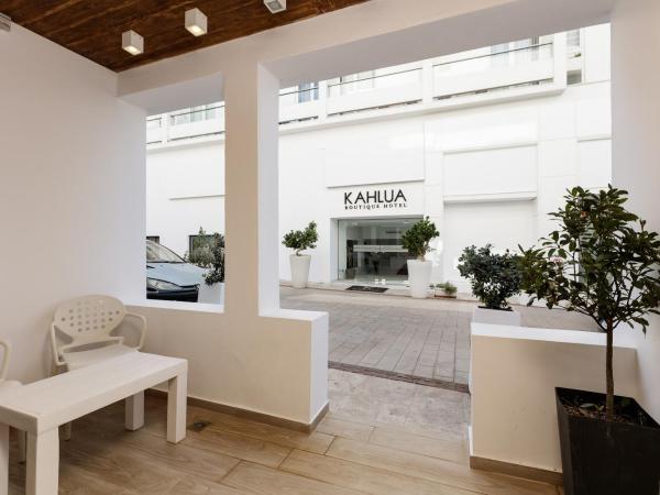 Kahlua Sea View Suites : photo 4 de la chambre suite junior en duplex