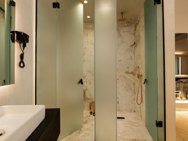 Kahlua Sea View Suites : photo 9 de la chambre suite junior en duplex