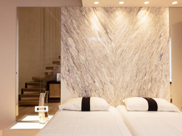 Kahlua Sea View Suites : photo 2 de la chambre suite junior en duplex