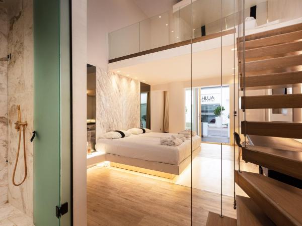 Kahlua Sea View Suites : photo 5 de la chambre suite junior en duplex