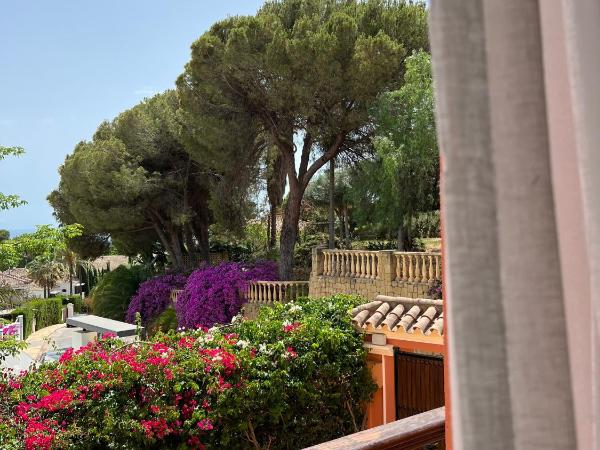 The Marbella Heights Boutique Hotel : photo 8 de la chambre chambre double supérieure - vue sur mer