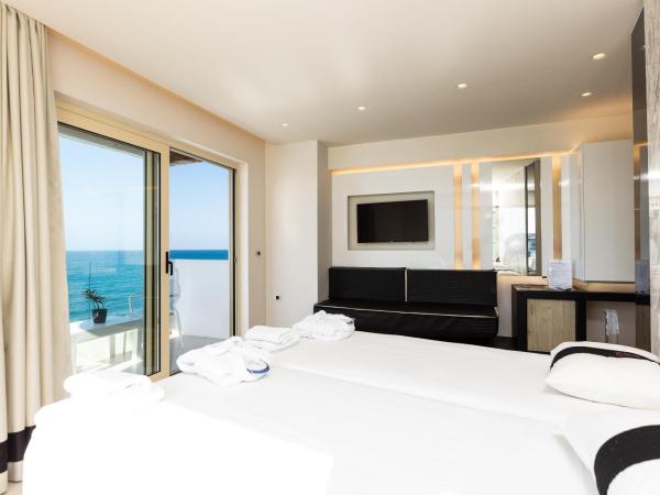 Kahlua Sea View Suites : photo 4 de la chambre suite junior - vue sur mer