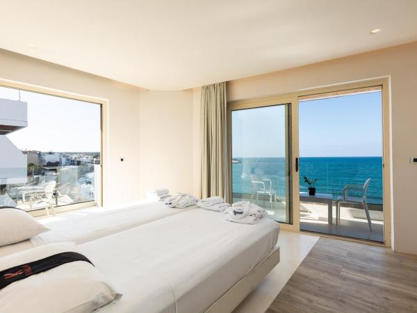 Kahlua Sea View Suites : photo 1 de la chambre suite junior - vue sur mer