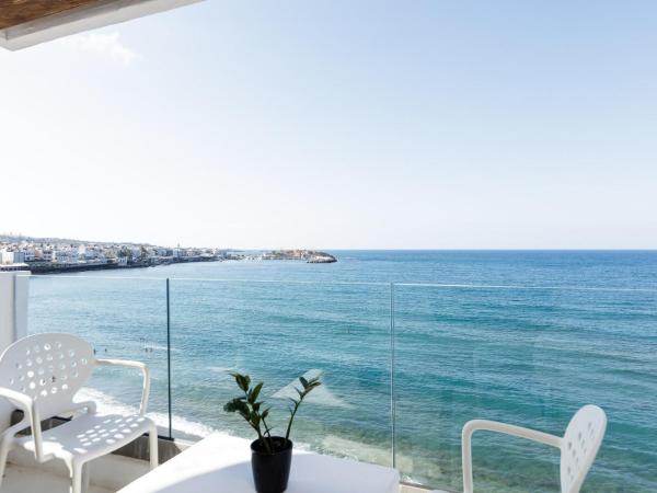 Kahlua Sea View Suites : photo 3 de la chambre suite junior - vue sur mer