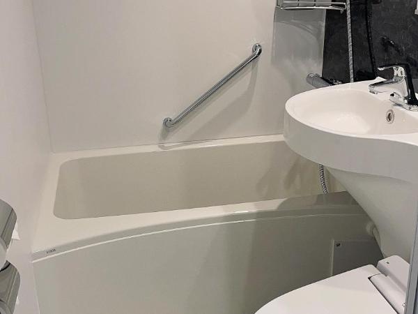 Leisure hotel 中野 : photo 6 de la chambre suite junior avec balcon