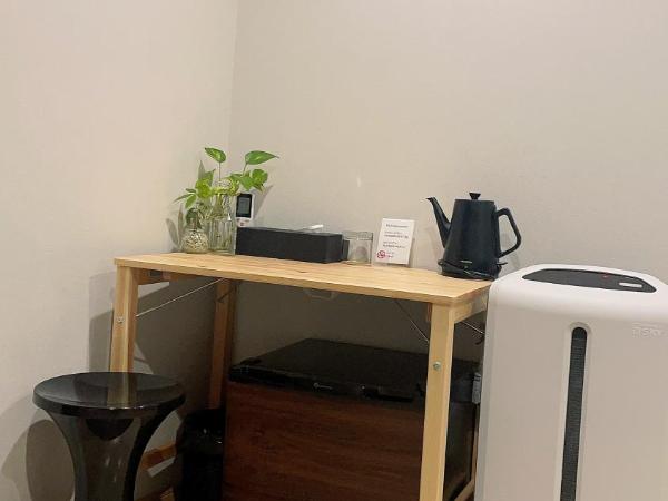 Leisure hotel 中野 : photo 9 de la chambre suite junior avec balcon