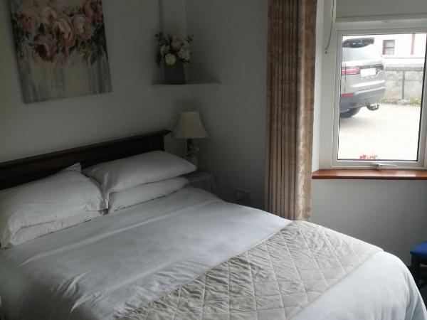 Asgard Guest House : photo 2 de la chambre chambre double