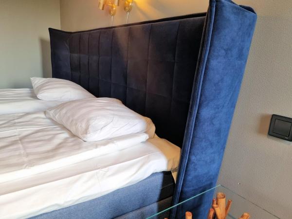 Treetop Spa Hangout & Hotel : photo 5 de la chambre superior king room (excluding entré spa) 