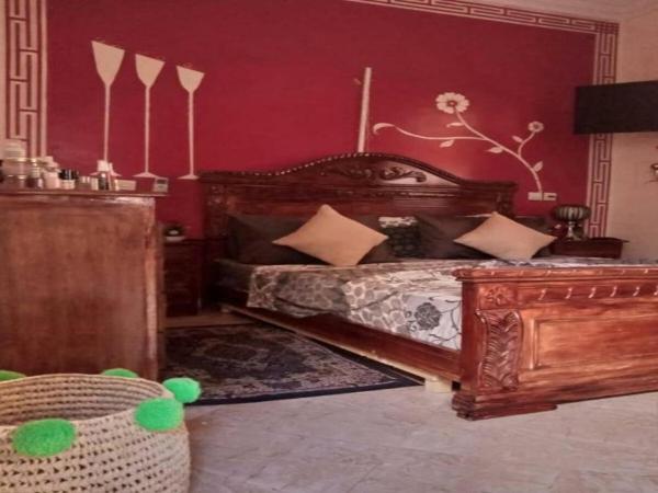 Hostel Dream belko : photo 2 de la chambre chambre double
