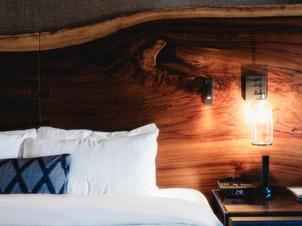 Fairmont Chateau Whistler : photo 9 de la chambre chambre lit king-size fairmont