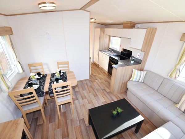Treetop Spa Hangout & Hotel : photo 2 de la chambre treetop cottage (excluding entré spa) 