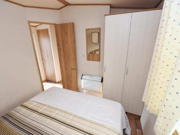 Treetop Spa Hangout & Hotel : photo 5 de la chambre treetop cottage (excluding entré spa) 