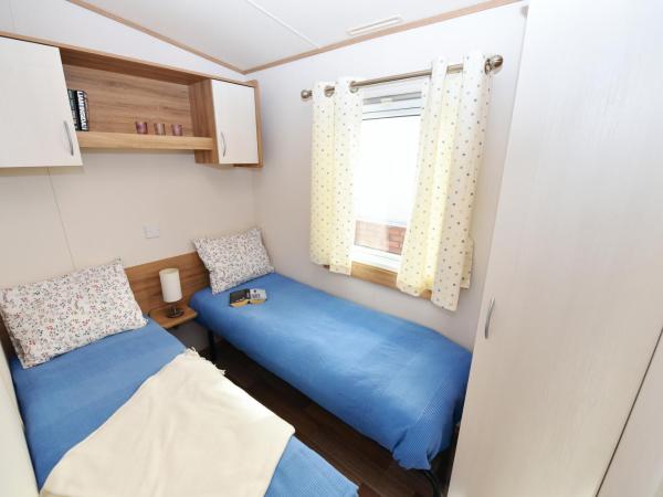 Treetop Spa Hangout & Hotel : photo 6 de la chambre treetop cottage (excluding entré spa) 