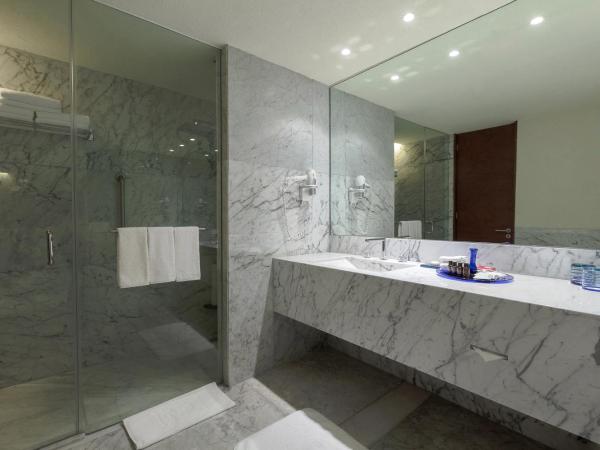 Camino Real Polanco Mexico : photo 8 de la chambre suite fiesta