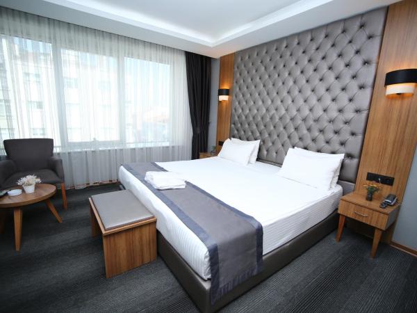 Grand Silay Hotel : photo 6 de la chambre grande chambre simple 