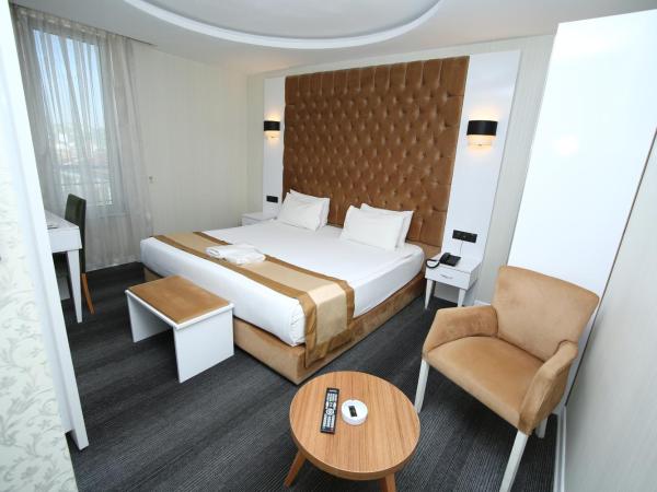 Grand Silay Hotel : photo 2 de la chambre grande chambre double 