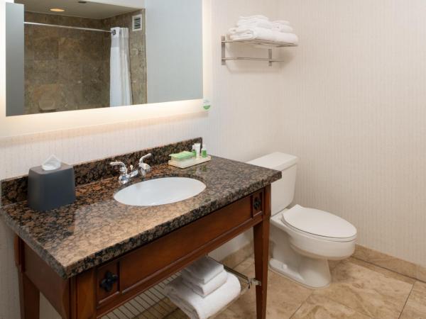 Holiday Inn Portland - Columbia Riverfront, an IHG Hotel : photo 5 de la chambre chambre standard avec 2 lits queen-size