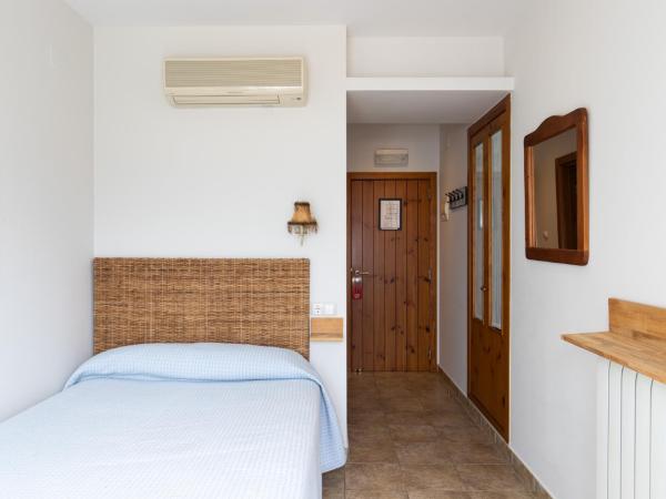 Hotel Noguera Mar : photo 4 de la chambre chambre simple avec balcon