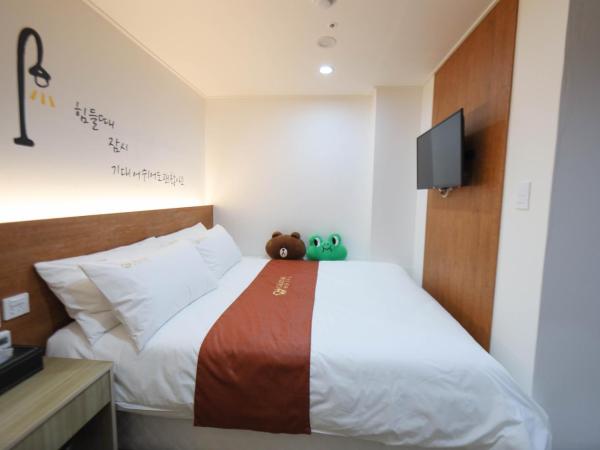 Calistar Hotel : photo 1 de la chambre chambre double avec salle de bains privative