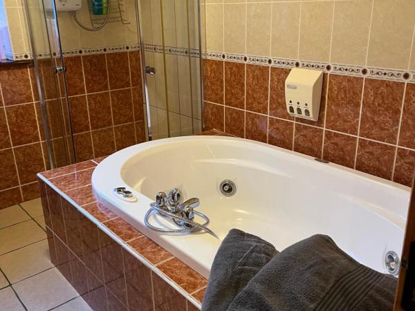 Douglasha House V93RX64 : photo 1 de la chambre chambre double Économique