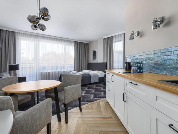 Aparthotel Etna : photo 5 de la chambre superior suite apartment with balcony