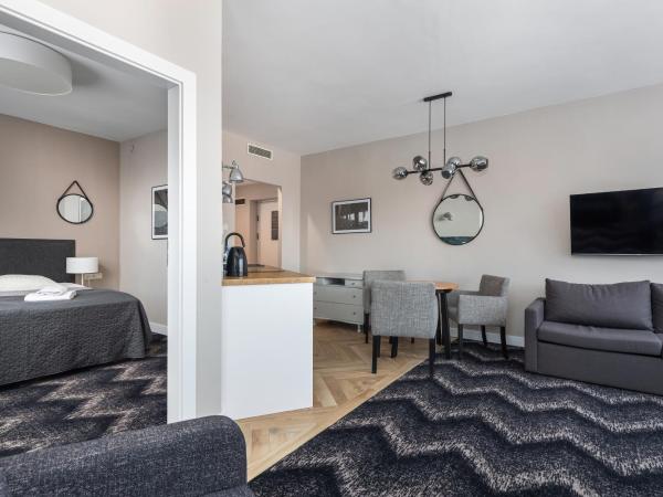 Aparthotel Etna : photo 6 de la chambre superior suite apartment with balcony