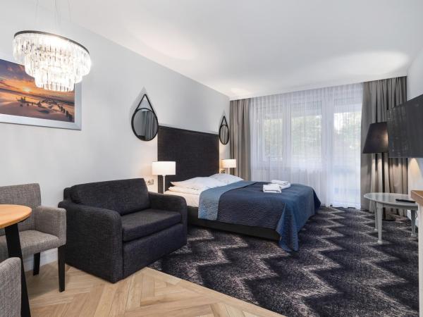 Aparthotel Etna : photo 2 de la chambre superior double apartament