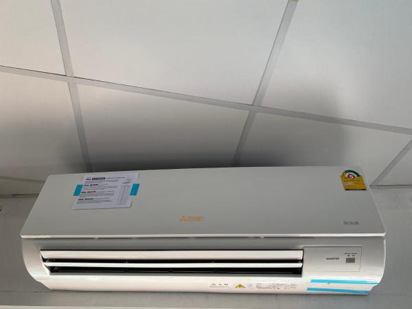 Blue Flow Hostel : photo 9 de la chambre lit dans dortoir mixte de 10 lits