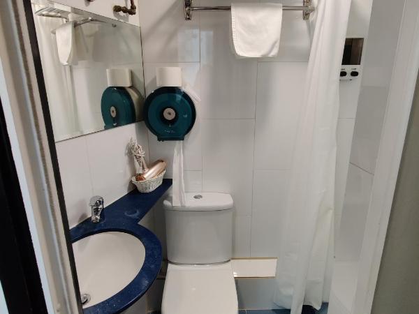 Yesinn @YMT : photo 7 de la chambre chambre simple standard